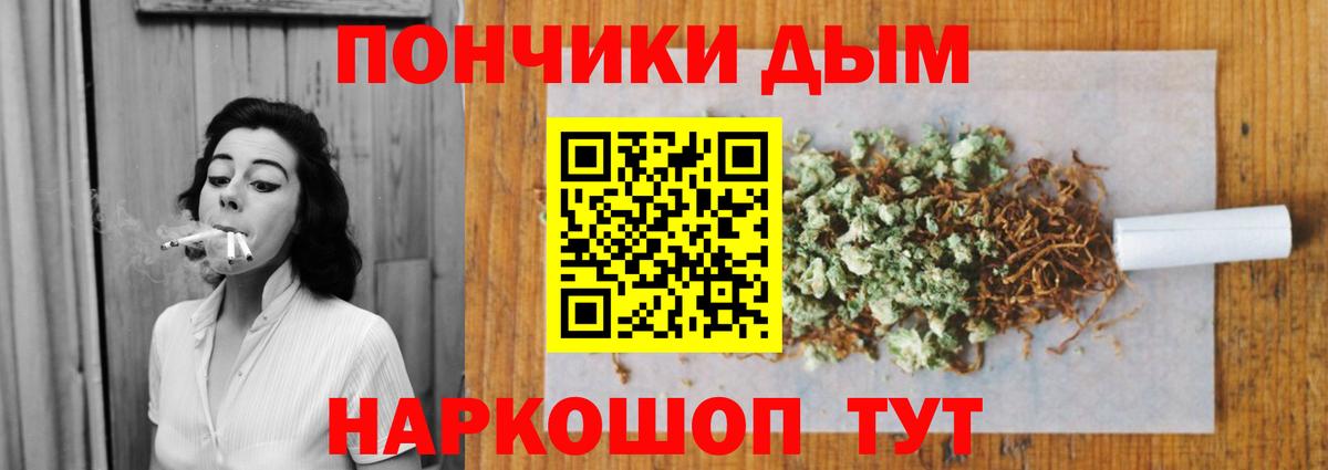 Канабис OG Kush Пятигорск